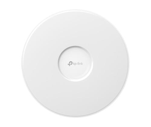 Access Point TP-LINK 11000 Mbps IEEE 802.11a/b/g IEEE 802.11n IEEE 802.11ac IEEE 802.11ax 1x2...
