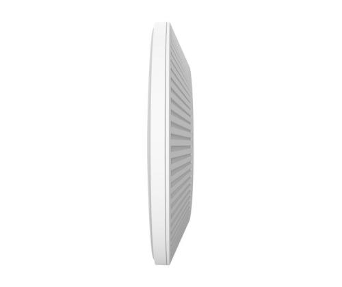 Access Point TP-LINK 11000 Mbps IEEE 802.11a/b/g IEEE 802.11n IEEE 802.11ac IEEE 802.11ax 1x2...