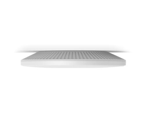 Access Point TP-LINK 11000 Mbps IEEE 802.11a/b/g IEEE 802.11n IEEE 802.11ac IEEE 802.11ax 1x2...