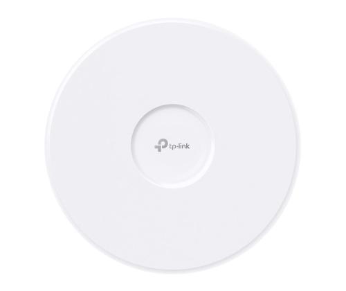 Access Point TP-LINK 22000 Mbps IEEE 802.11a/b/g IEEE 802.11n IEEE 802.11ac IEEE 802.11ax 2x10GbE...