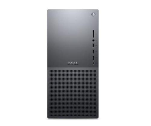 PC DELL Tower Plus EBT2250 Business Desktop CPU Core Ultra u9-285K 3700 MHz RAM 32GB SSD 1TB+1TB...