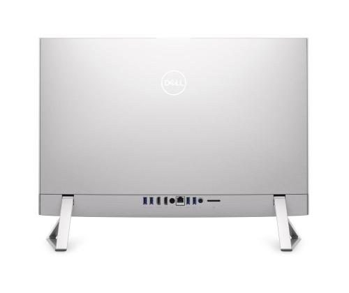 Monoblock PC DELL EC24250 Business All in One CPU Core i5 i5-1334U 1300 MHz Screen 23.8" RAM 16GB...