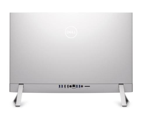 Monoblock PC DELL EC27250 Business All in One CPU Core i5 i5-1334U 1300 MHz Screen 27" RAM 16GB...