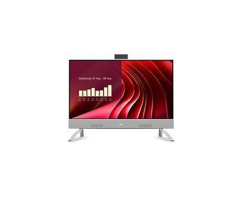 Monoblock PC DELL EC27250 Business All in One CPU Core i5 i5-1334U 1300 MHz Screen 27" RAM 16GB...