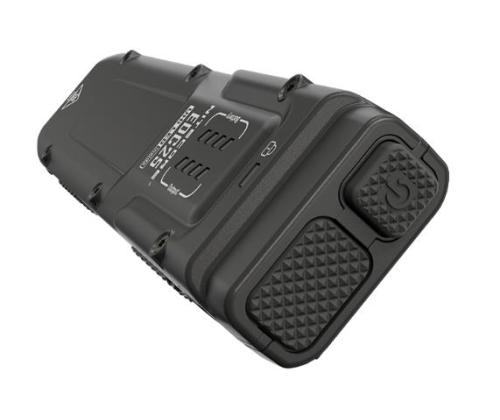 FLASHLIGHT EDC SERIES/EDC25 NITECORE