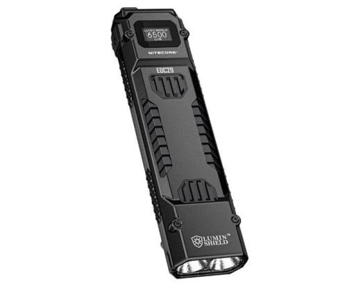 FLASHLIGHT EDC SERIES/EDC29 NITECORE