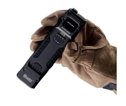 FLASHLIGHT EDC SERIES/EDC29 NITECORE