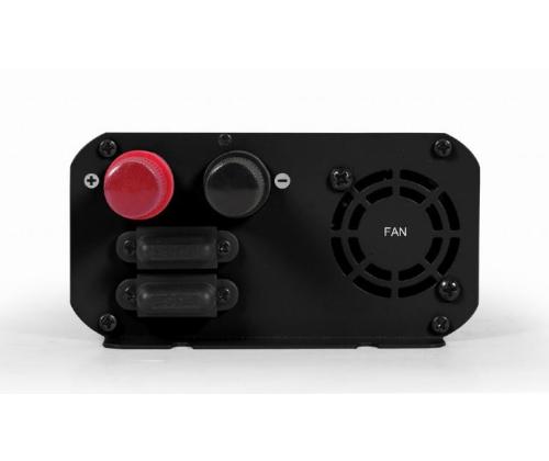 POWER INVERTER CAR 12V 1200W/EG-PWC1200-01 GEMBIRD