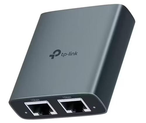 NET POE SPLITTER GIGABIT 2P/EH210 TP-LINK
