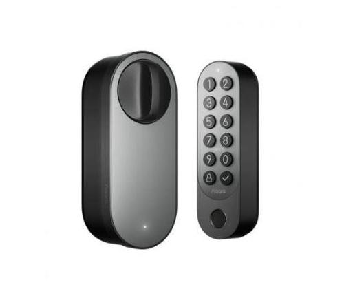SMART HOME LOCK U200/BLACK EL-D02D-B AQARA