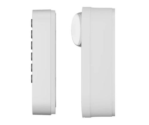 SMART HOME LOCK U200/WHITE EL-D02D-W AQARA
