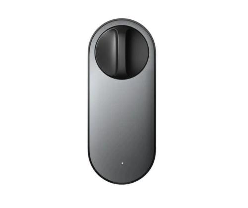 SMART HOME LOCK U200 LITE KIT/BLACK EL-D03D-B AQARA
