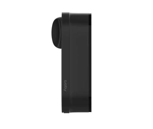 SMART HOME LOCK U200 LITE KIT/BLACK EL-D03D-B AQARA