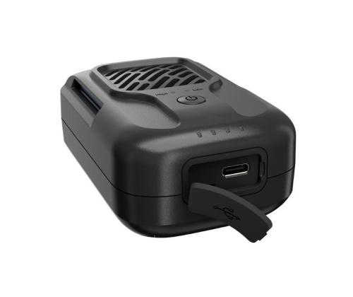 REPELLER PORTABLE/EMR40 NITECORE