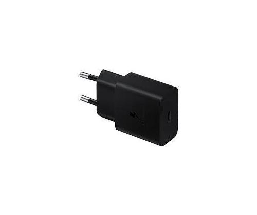 MOBILE CHARGER WALL 15W/BLACK EP-T1510NBEGEU SAMSUNG