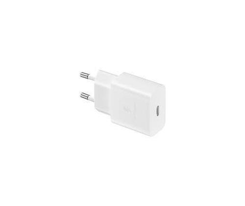 MOBILE CHARGER WALL 15W/WHITE EP-T1510NWEGEU SAMSUNG