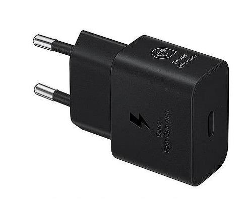 MOBILE CHARGER WALL 45W/BLACK EP-T4511XBEGEU SAMSUNG