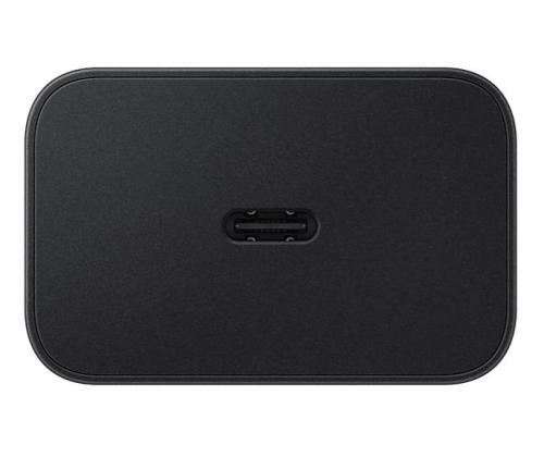 MOBILE CHARGER WALL 45W/BLACK EP-T4511XBEGEU SAMSUNG
