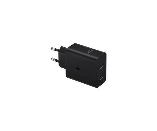 MOBILE CHARGER WALL 50W DUO/EP-T5020XBEGEU SAMSUNG