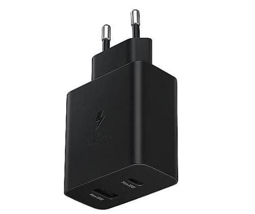 MOBILE CHARGER WALL 35W/EP-TA220NBEGEU SAMSUNG