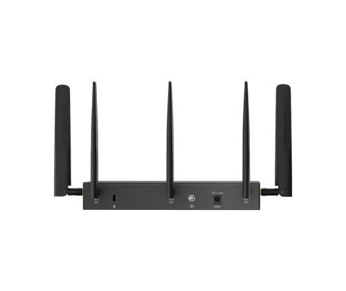 NET ROUTER 1000M 6PORT VPN/OMADA 4G+ ER706W-4G TP-LINK