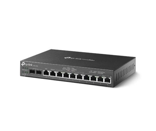 NET ROUTER 1000M 8PORT VPN/OMADA ER7212PC TP-LINK