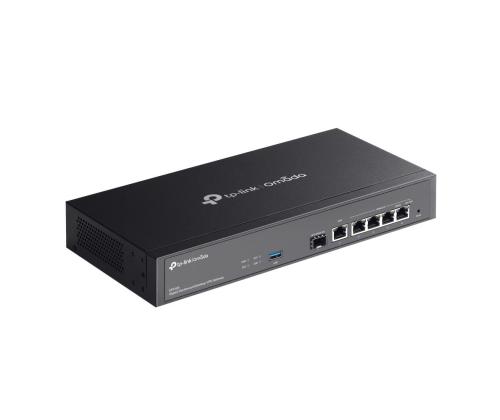 NET ROUTER 1000M 6PORT VPN/OMADA ER7406 TP-LINK