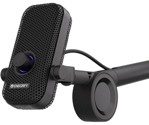 MICROPHONE SOLUM VOICE USB-C/EY1B014 ENDORFY