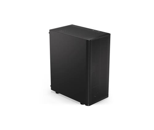 CASE MIDITOWER ATX W/O PSU/VENT/200 SOLID EY2A001 ENDORFY