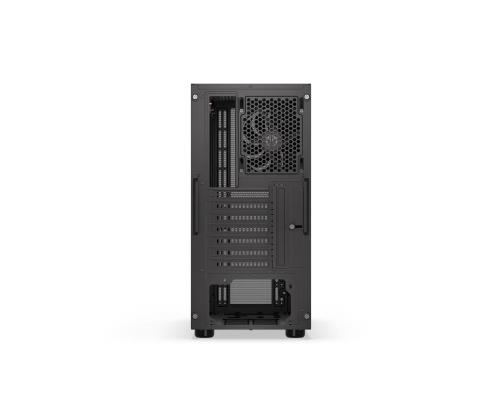 CASE MIDITOWER ATX W/O PSU/VENT/200 SOLID EY2A001 ENDORFY