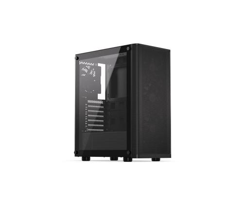 CASE MIDITOWER ATX W/O PSU/VENTUM 200 AIR EY2A002 ENDORFY