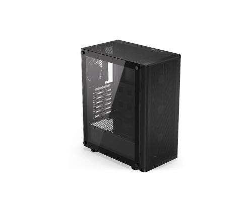 CASE MIDITOWER ATX W/O PSU/VENTUM 200 AIR EY2A002 ENDORFY