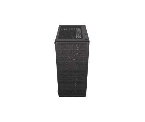 CASE MIDITOWER ATX W/O PSU/VENTUM 200 AIR EY2A002 ENDORFY