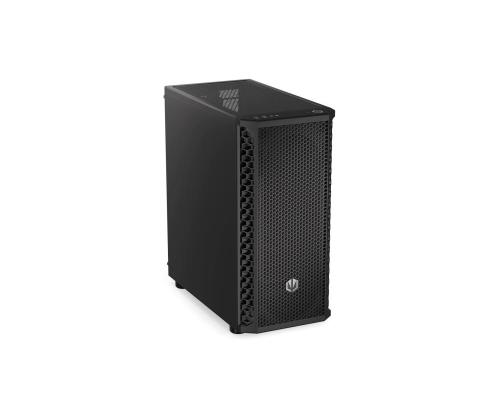 CASE MIDITOWER ATX W/O PSU/SIGN/300 SOLID EY2A003 ENDORFY
