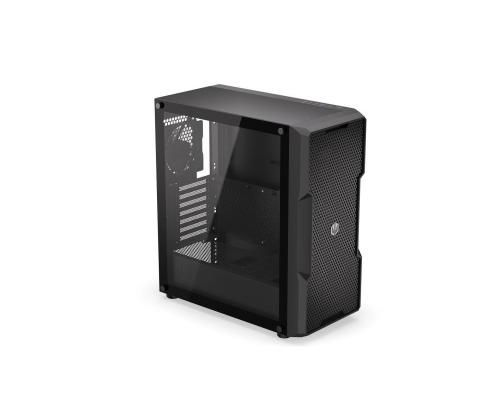 CASE MIDITOWER ATX W/O PSU/REGNUM 400 AIR EY2A008 ENDORFY