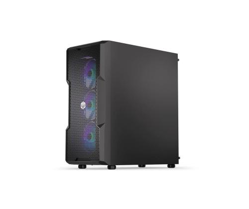 CASE MIDITOWER ATX W/O PSU/REGNUM400 ARGB EY2A009 ENDORFY