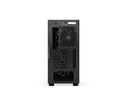 CASE MIDITOWER ATX W/O PSU/ARX 700 AIR EY2A012 ENDORFY