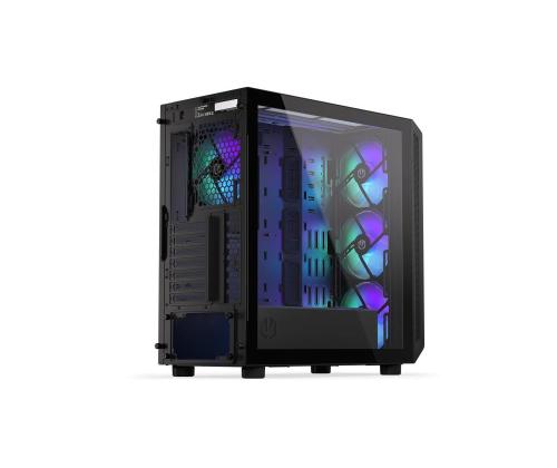 CASE MIDITOWER ATX W/O PSU/ARX 700 ARGB EY2A013 ENDORFY