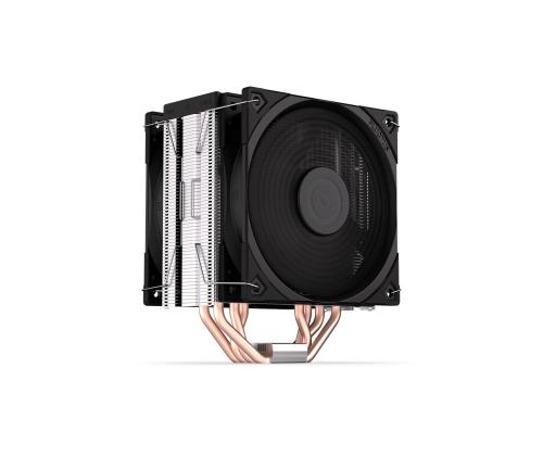 CPU COOLER S_MULTI/FERA5 DUAL FAN EY3A006 ENDORFY