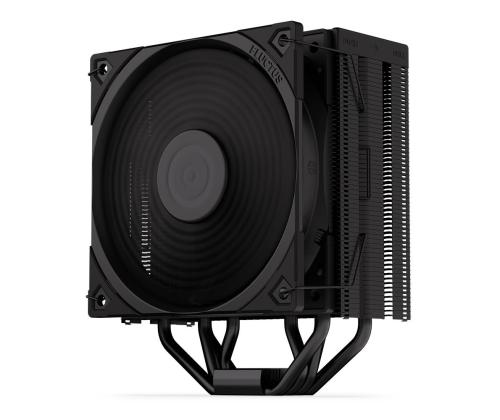 CPU COOLER S_MULTI/FERA 5 BLACK EY3A011 ENDORFY