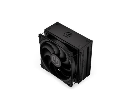 CPU COOLER S_MULTI/FERA 5 BLACK EY3A011 ENDORFY