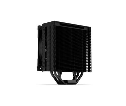 CPU COOLER S_MULTI/FERA 5 BLACK EY3A011 ENDORFY