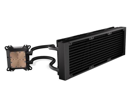 CPU COOLER S_MULTI/NAVISF360 ARGB EY3B006 ENDORFY
