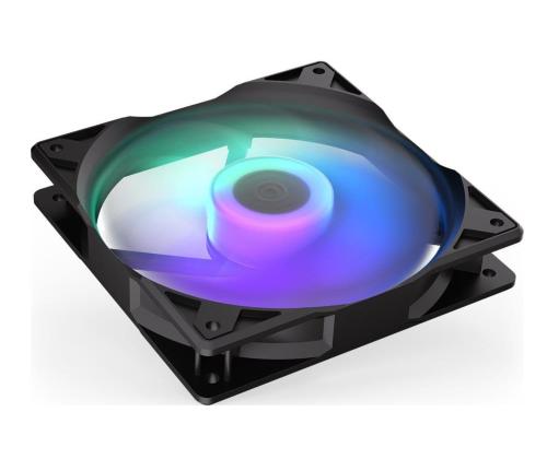 CASE FAN 120MM ARGB/STRATUS120 PWM EY4A008 ENDORFY