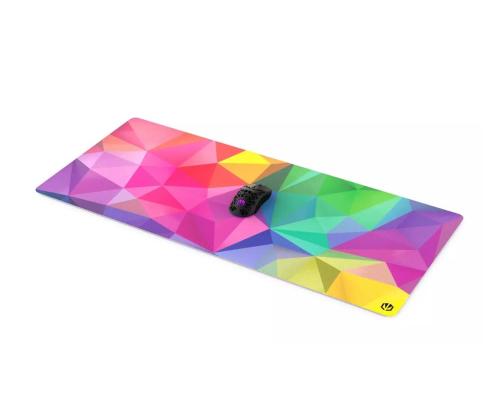 MOUSE PAD CRYSTAL SPECTRUM XL/EY6B012 ENDORFY