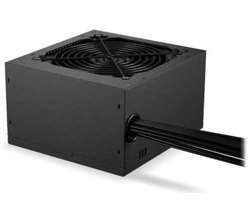 CASE PSU ATX 550W/ELEMENTUM E5 EY7A001 ENDORFY