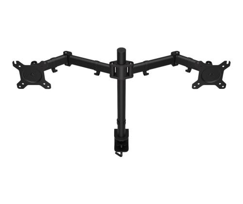 MONITOR ACC DESK MOUNT ATLAS/DOUBLE 13-27" EY8F003 ENDORFY