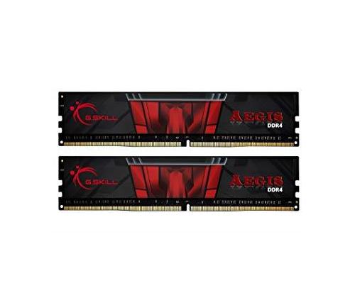 MEMORY DIMM 16GB PC24000 DDR4/K2 F4-3000C16D-16GISB G.SKILL
