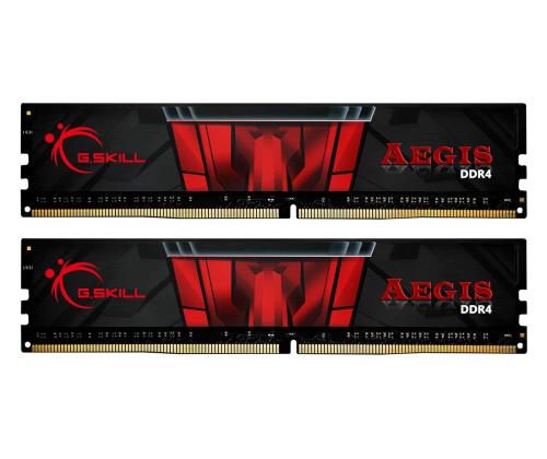 MEMORY DIMM 32GB PC24000 DDR4/K2 F4-3000C16D-32GISB G.SKILL