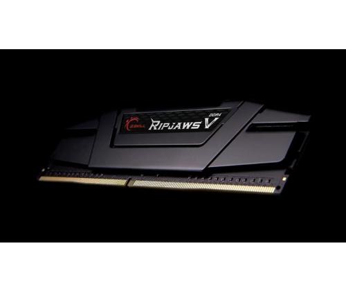 MEMORY DIMM 16GB PC25600 DDR4/F4-3200C16S-16GVK G.SKILL